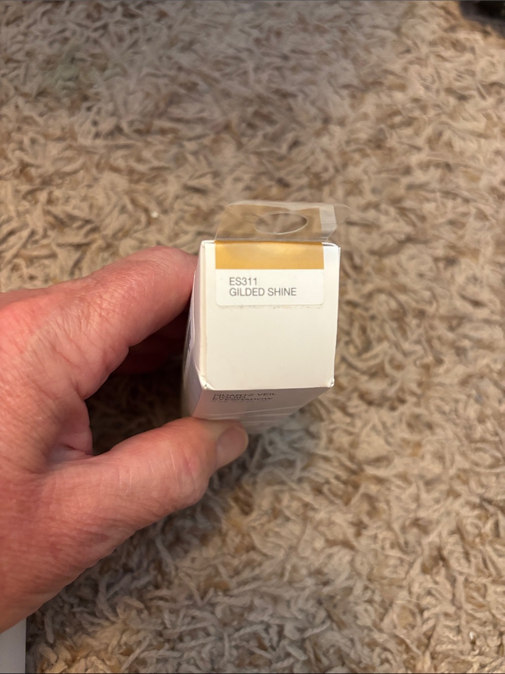 Zara Liquid Eye Shadow